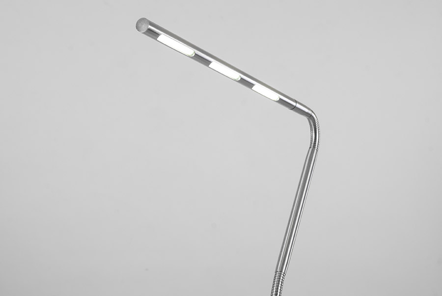 Настольная лампа Ultra Bright Slimline - Купить недорого в Копейске Настольная лампа Ultra Bright Slimline